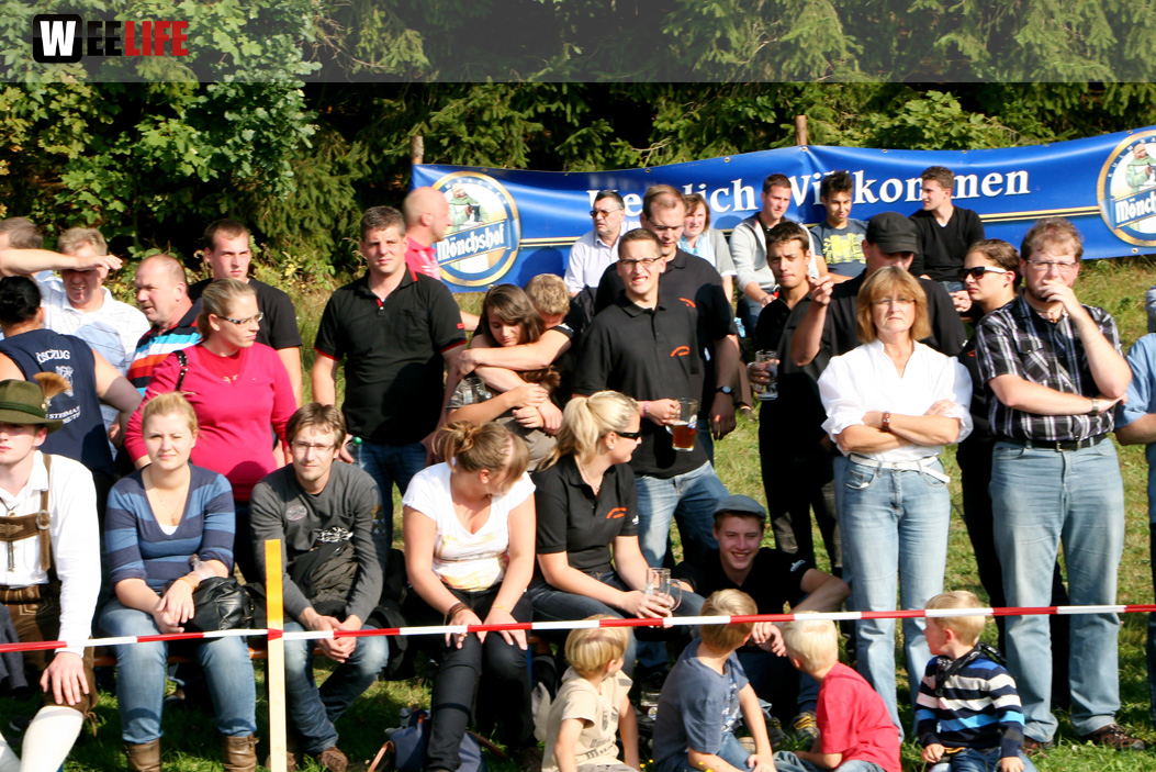 Hochfrankenspiele 2012