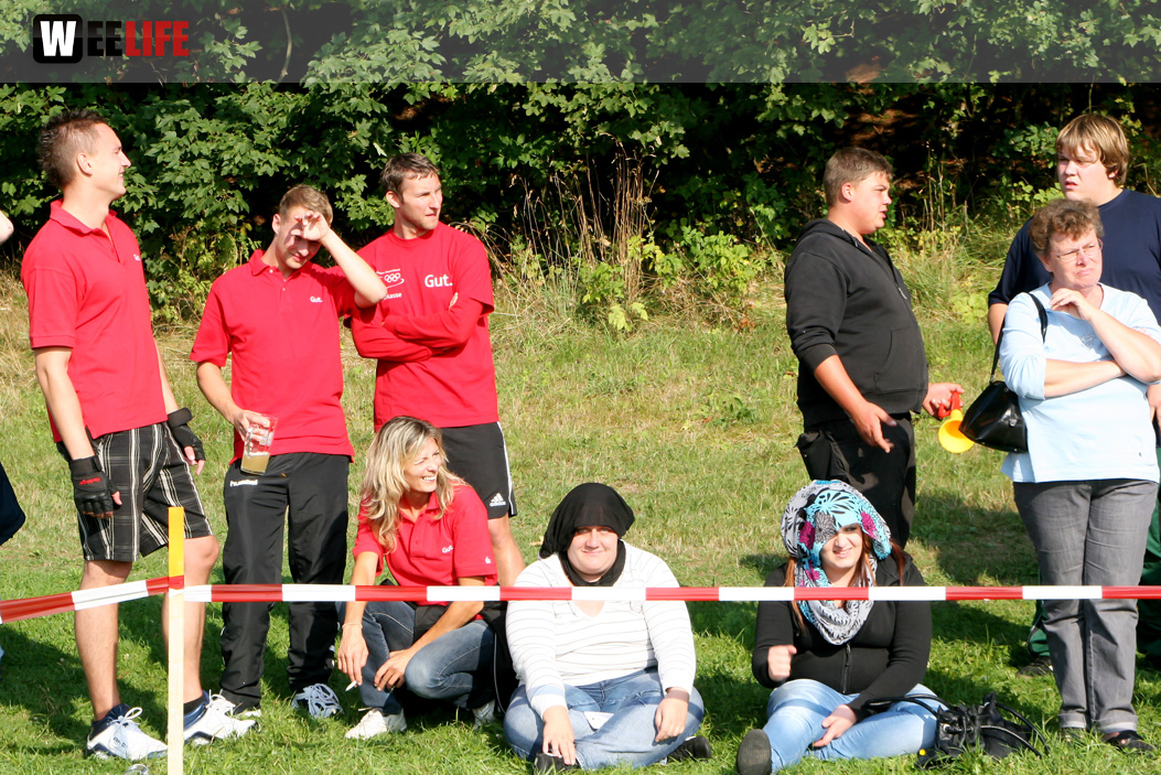 Hochfrankenspiele 2012