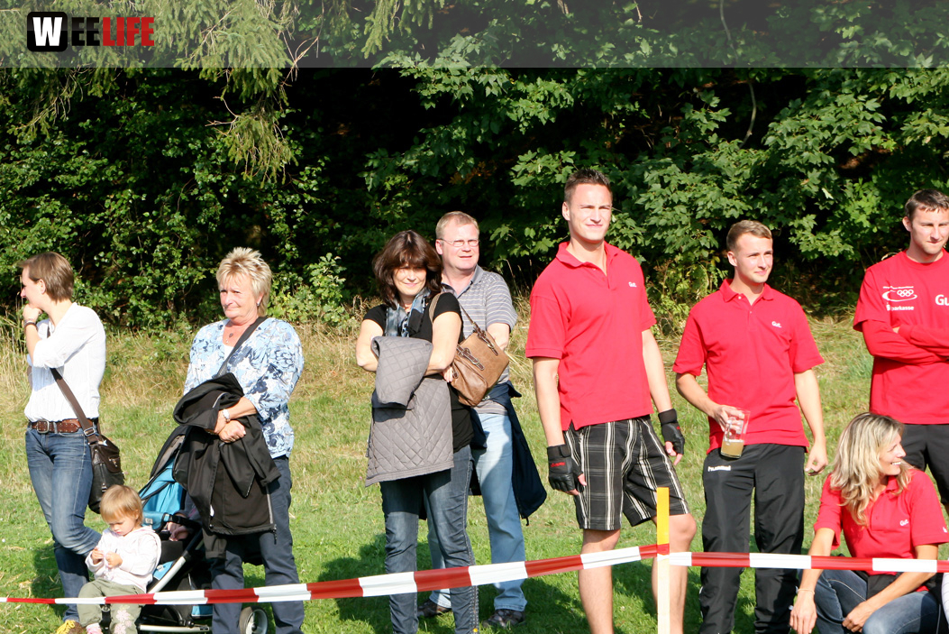 Hochfrankenspiele 2012