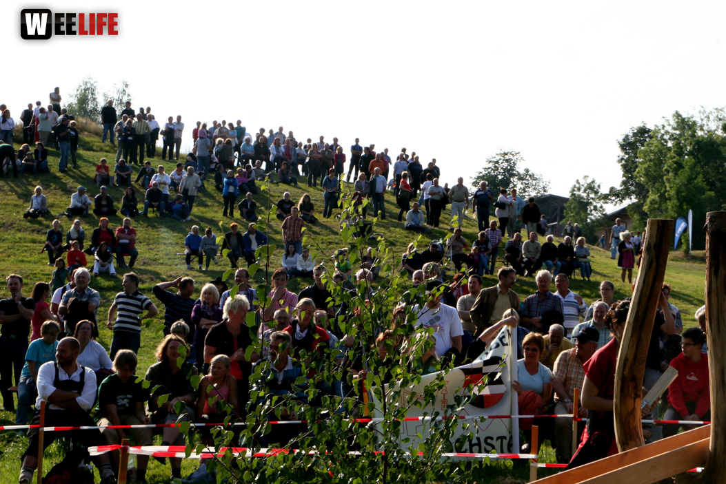 Hochfrankenspiele 2012