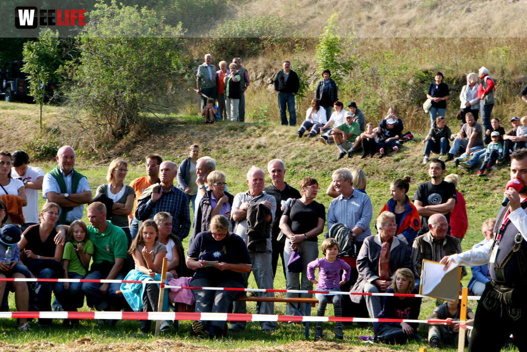 Hochfrankenspiele 2012