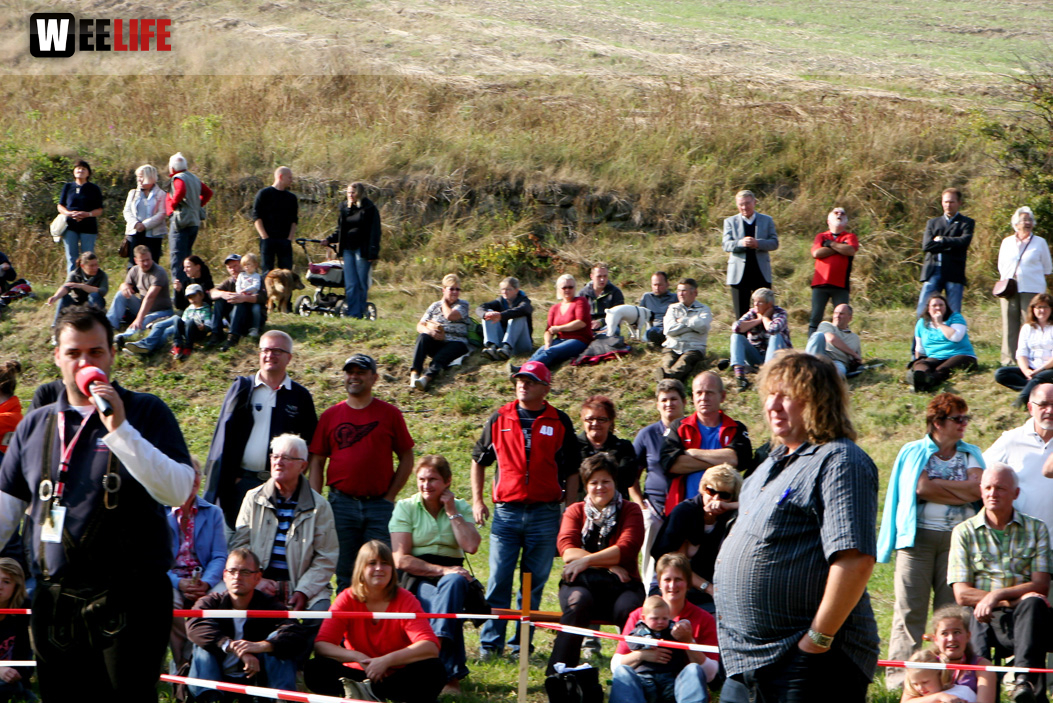 Hochfrankenspiele 2012