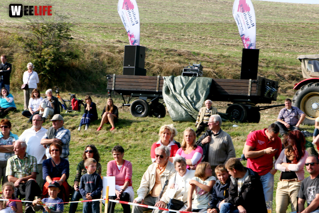 Hochfrankenspiele 2012