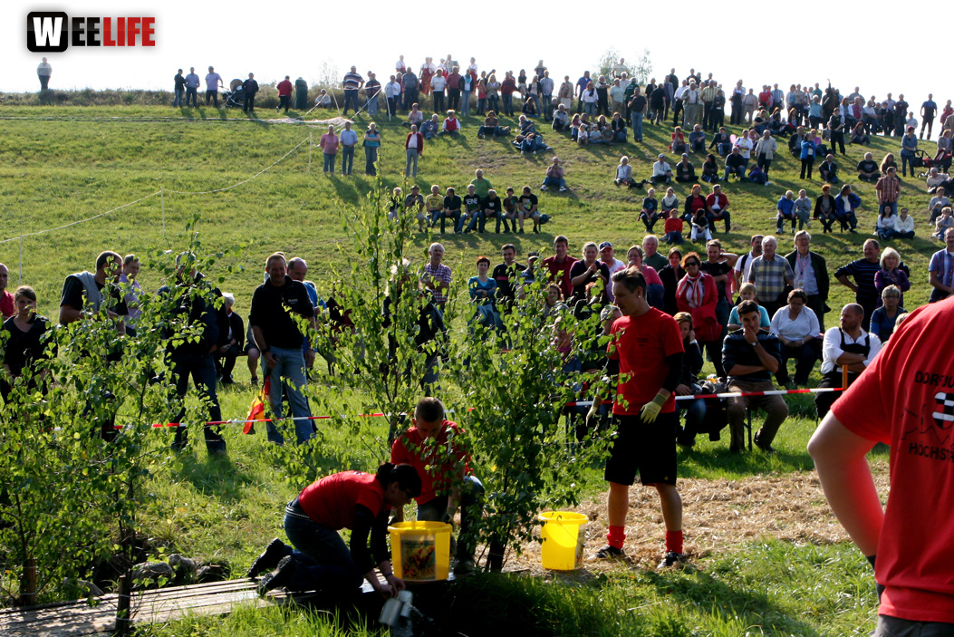 Hochfrankenspiele 2012