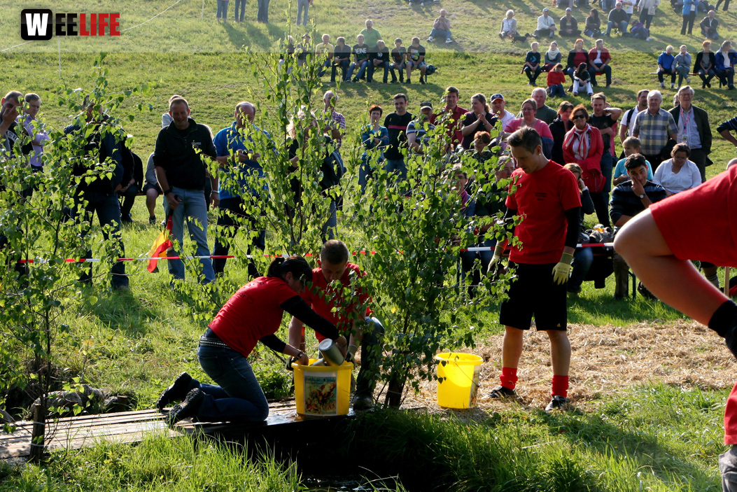Hochfrankenspiele 2012