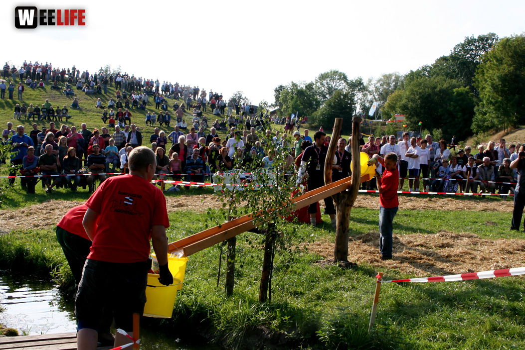Hochfrankenspiele 2012