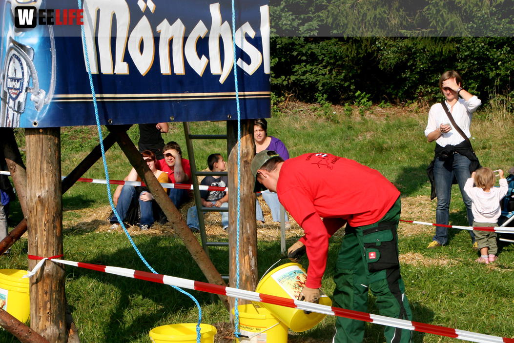 Hochfrankenspiele 2012