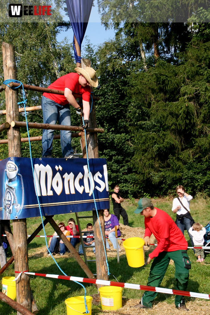 Hochfrankenspiele 2012