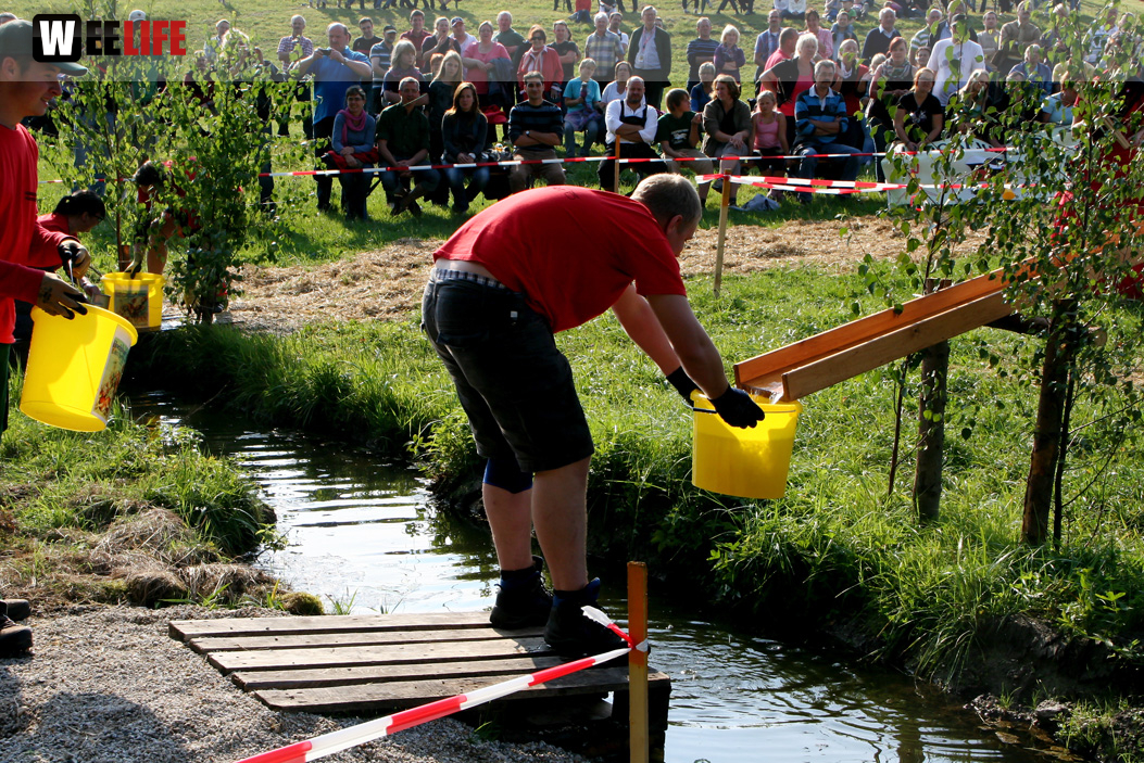 Hochfrankenspiele 2012