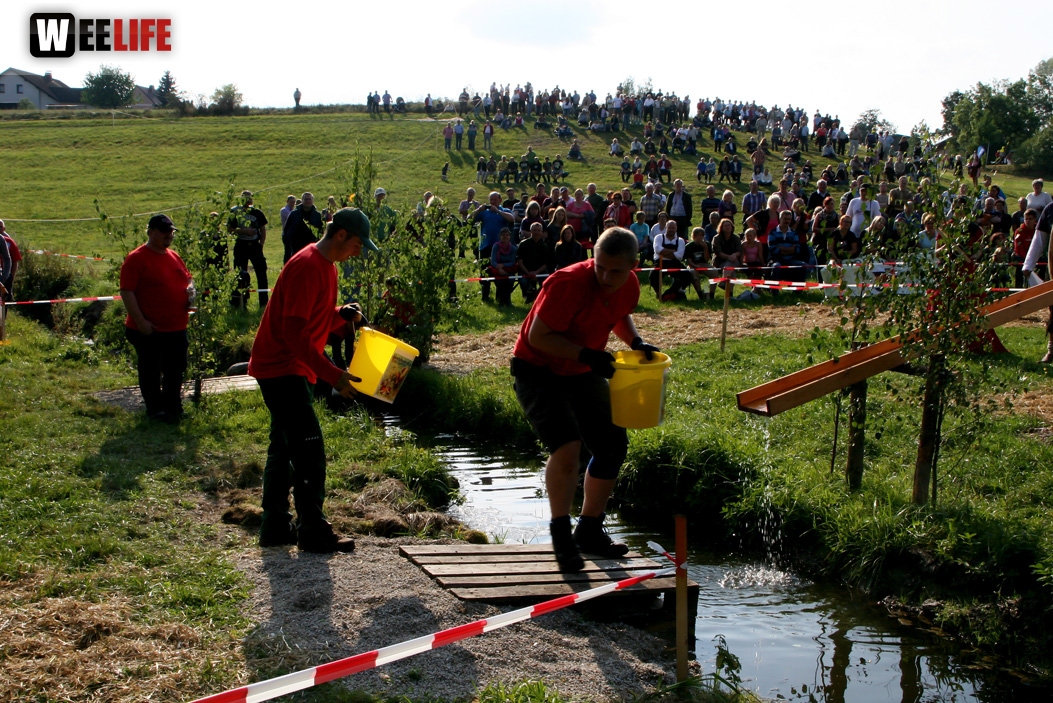 Hochfrankenspiele 2012