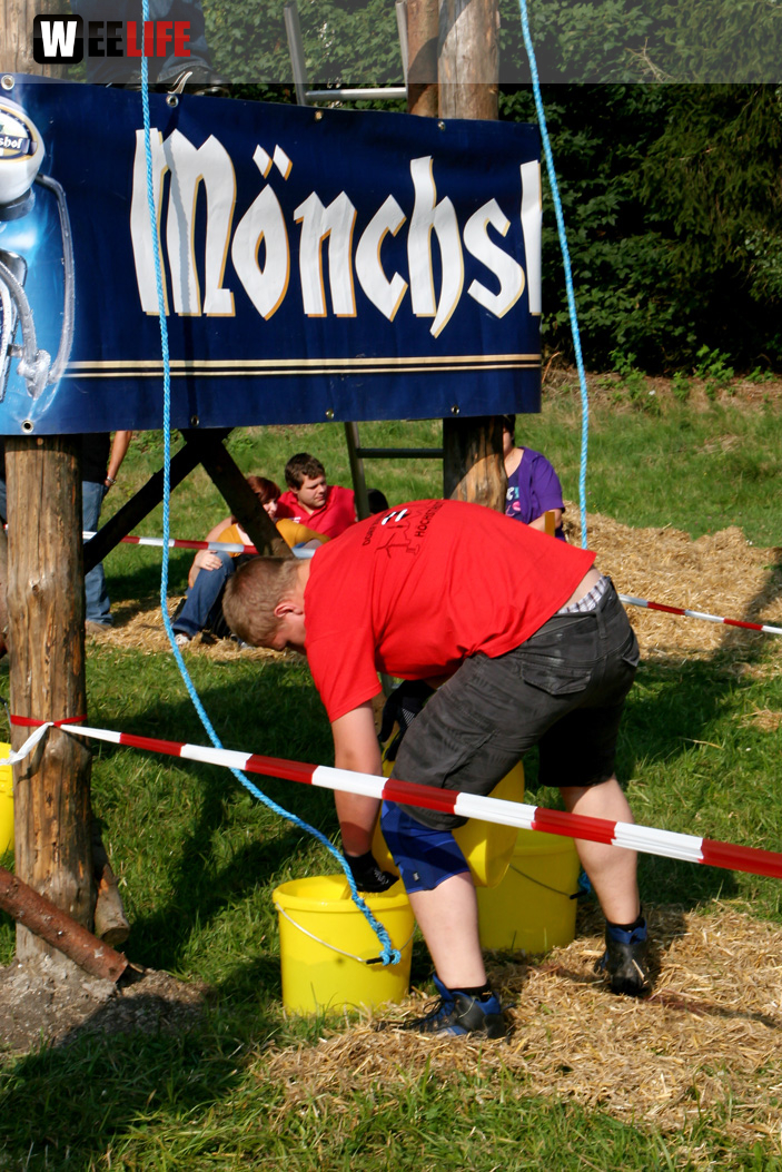 Hochfrankenspiele 2012