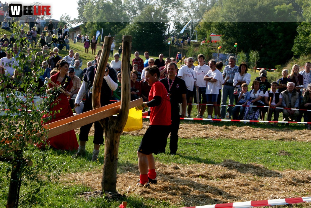 Hochfrankenspiele 2012