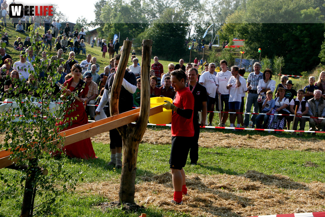 Hochfrankenspiele 2012