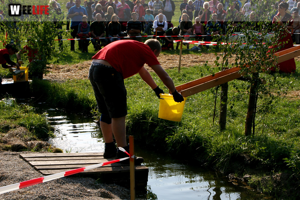 Hochfrankenspiele 2012