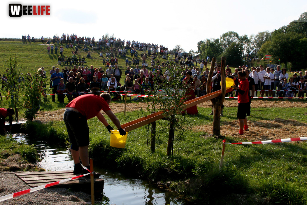 Hochfrankenspiele 2012