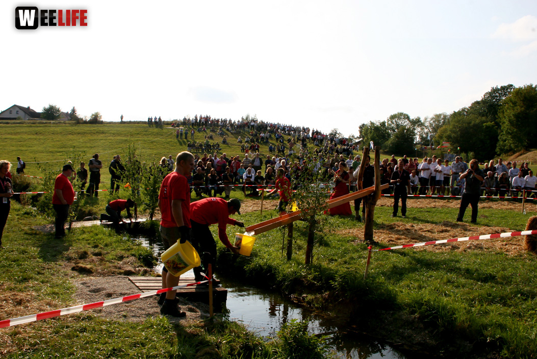 Hochfrankenspiele 2012