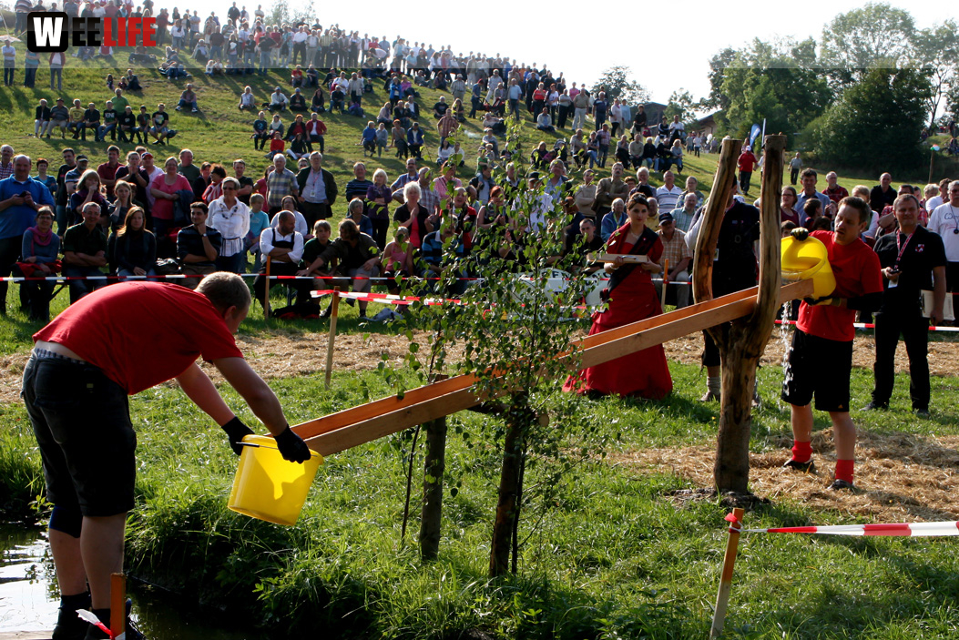 Hochfrankenspiele 2012
