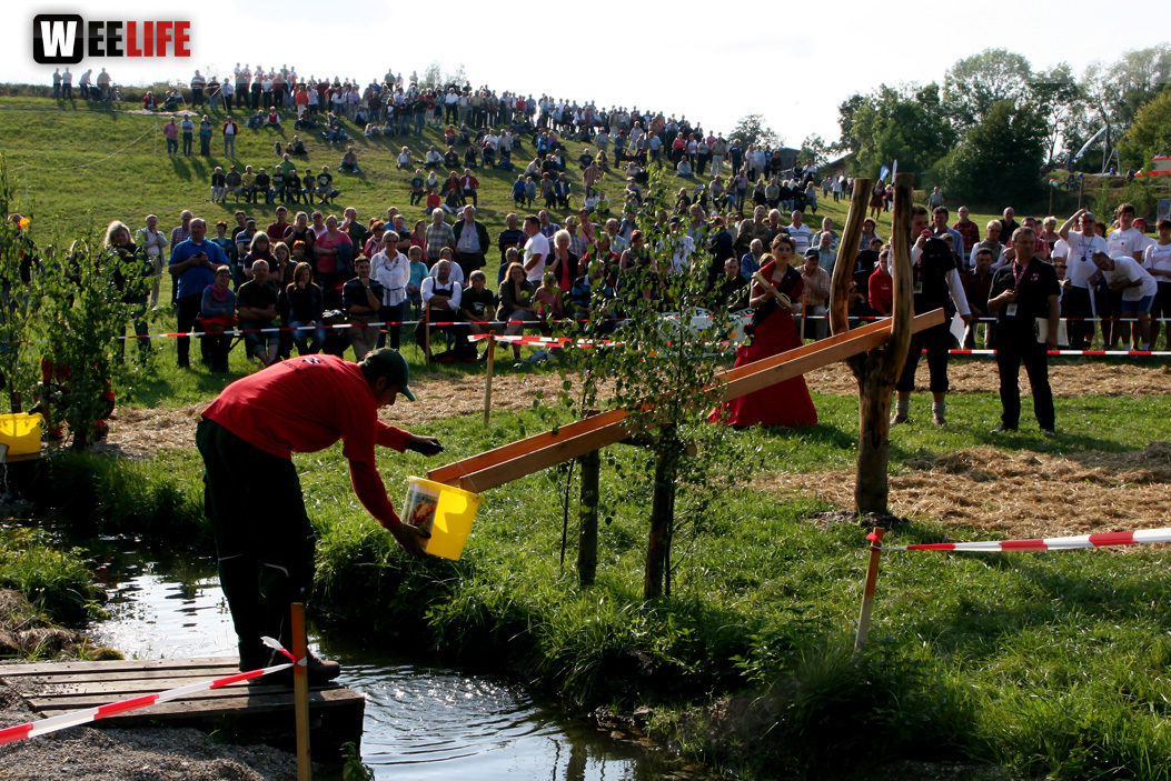 Hochfrankenspiele 2012