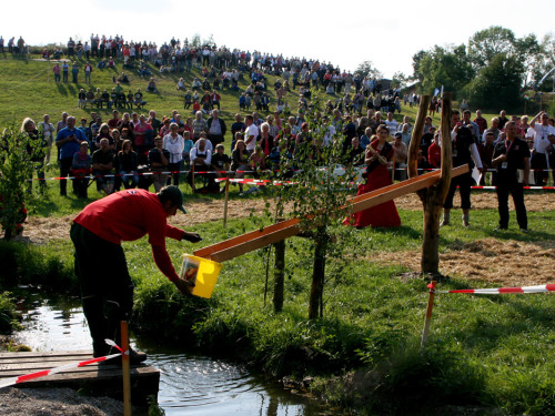 Hochfrankenspiele 2012 – Foto 81