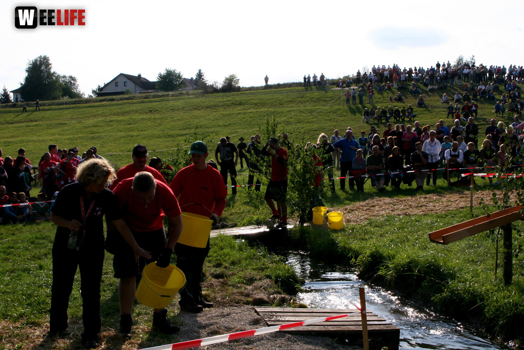 Hochfrankenspiele 2012