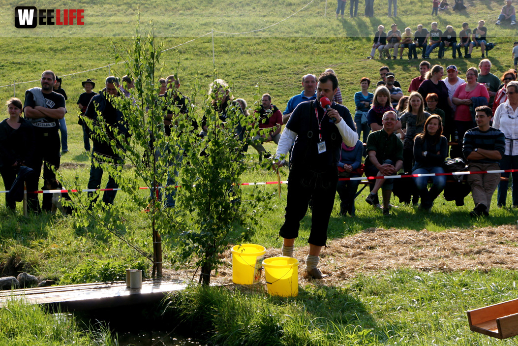 Hochfrankenspiele 2012