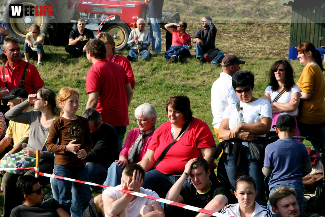 Hochfrankenspiele 2012