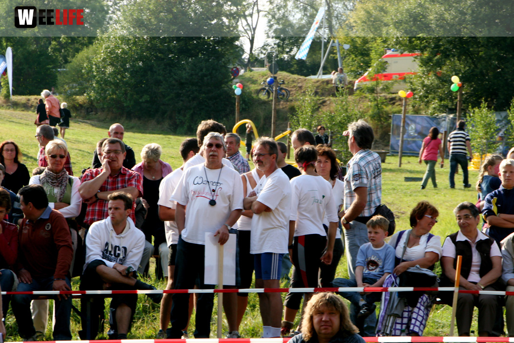 Hochfrankenspiele 2012