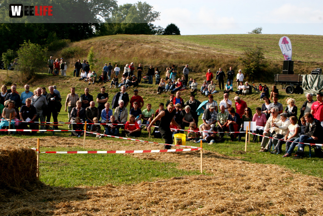 Hochfrankenspiele 2012