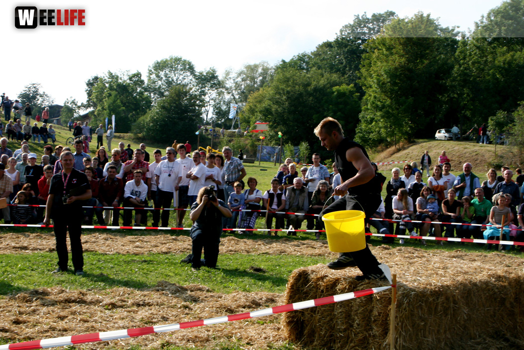 Hochfrankenspiele 2012