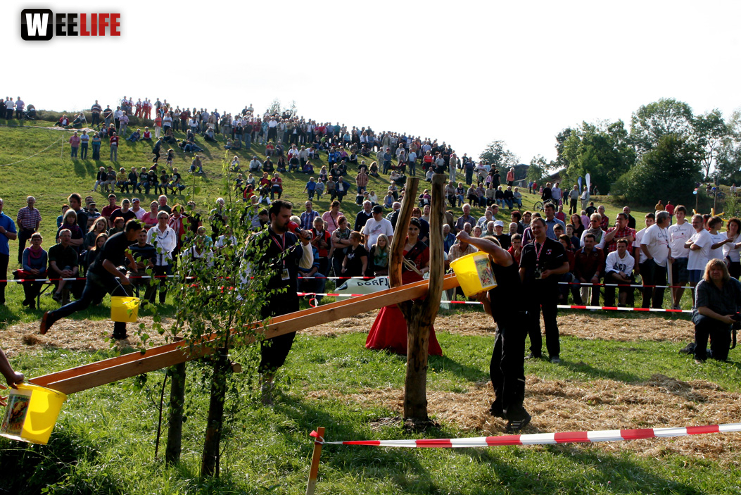 Hochfrankenspiele 2012