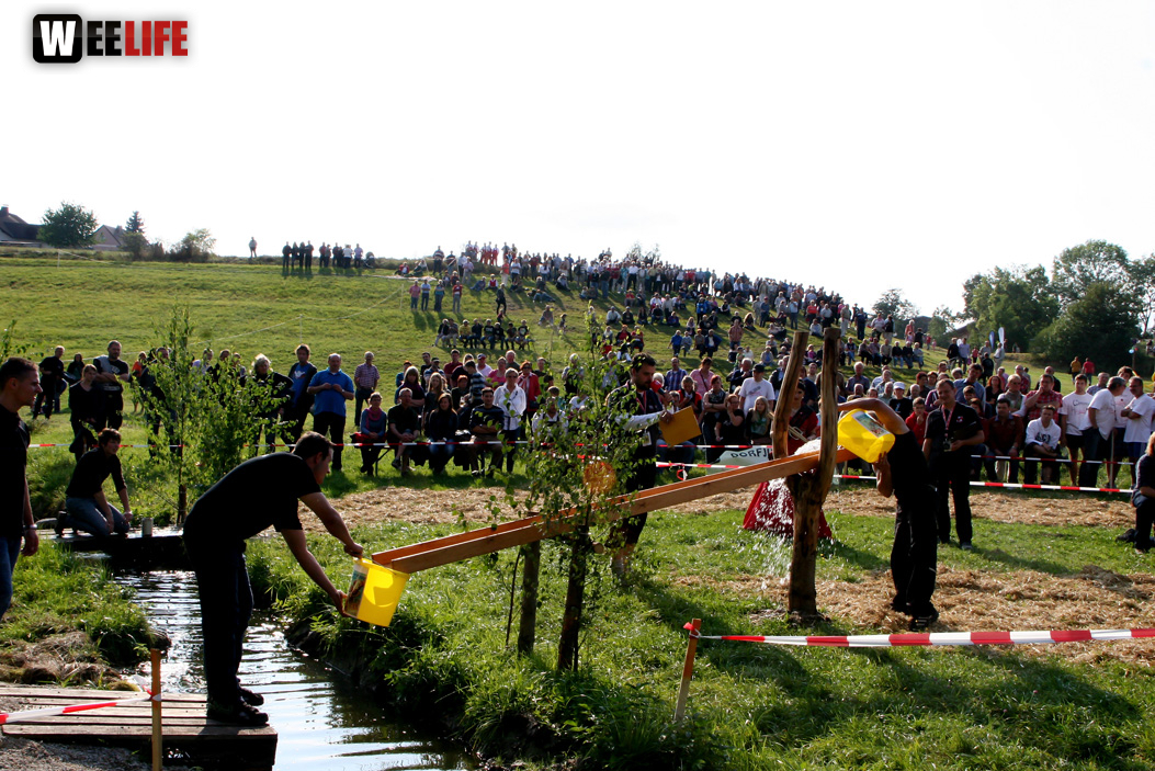 Hochfrankenspiele 2012