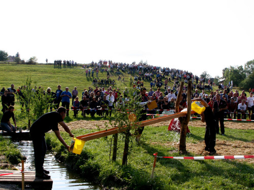 Hochfrankenspiele 2012 – Foto 91