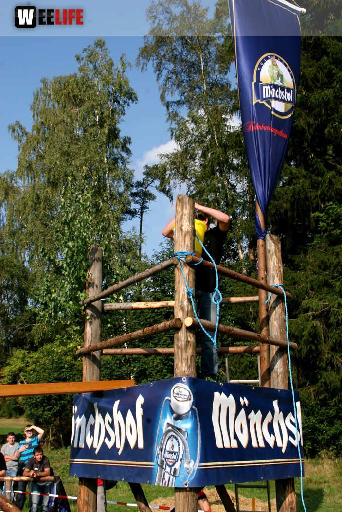 Hochfrankenspiele 2012