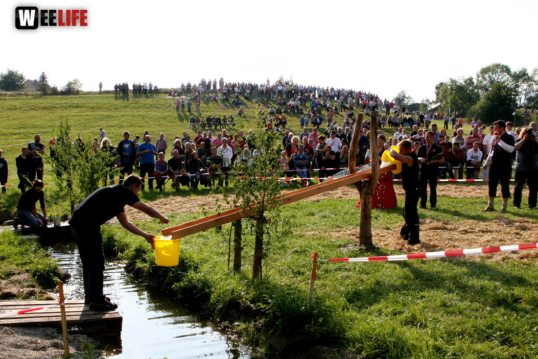 Hochfrankenspiele 2012