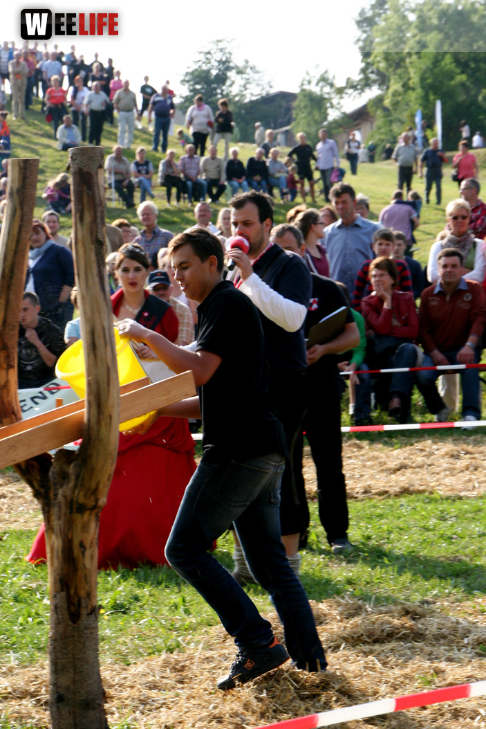 Hochfrankenspiele 2012