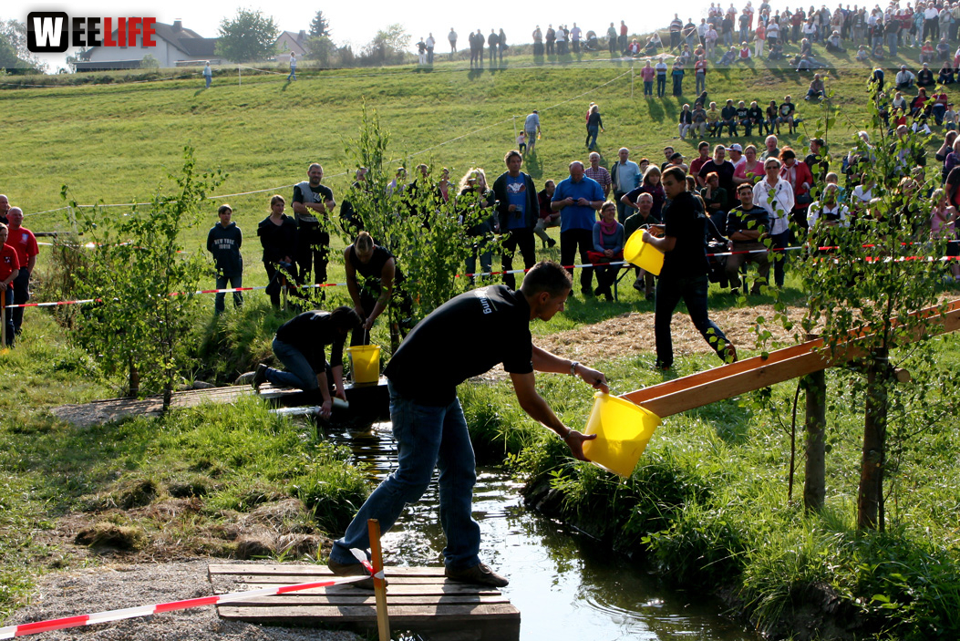 Hochfrankenspiele 2012