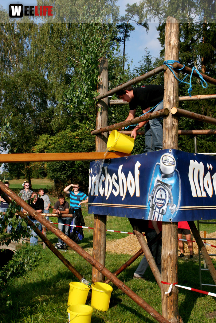 Hochfrankenspiele 2012