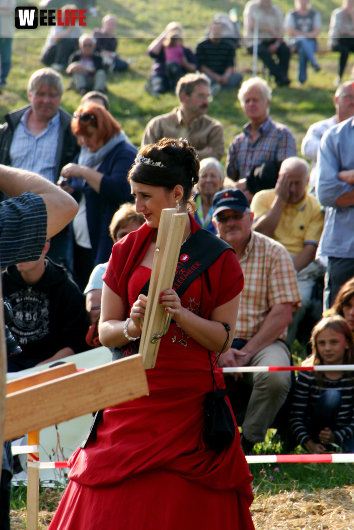 Hochfrankenspiele 2012