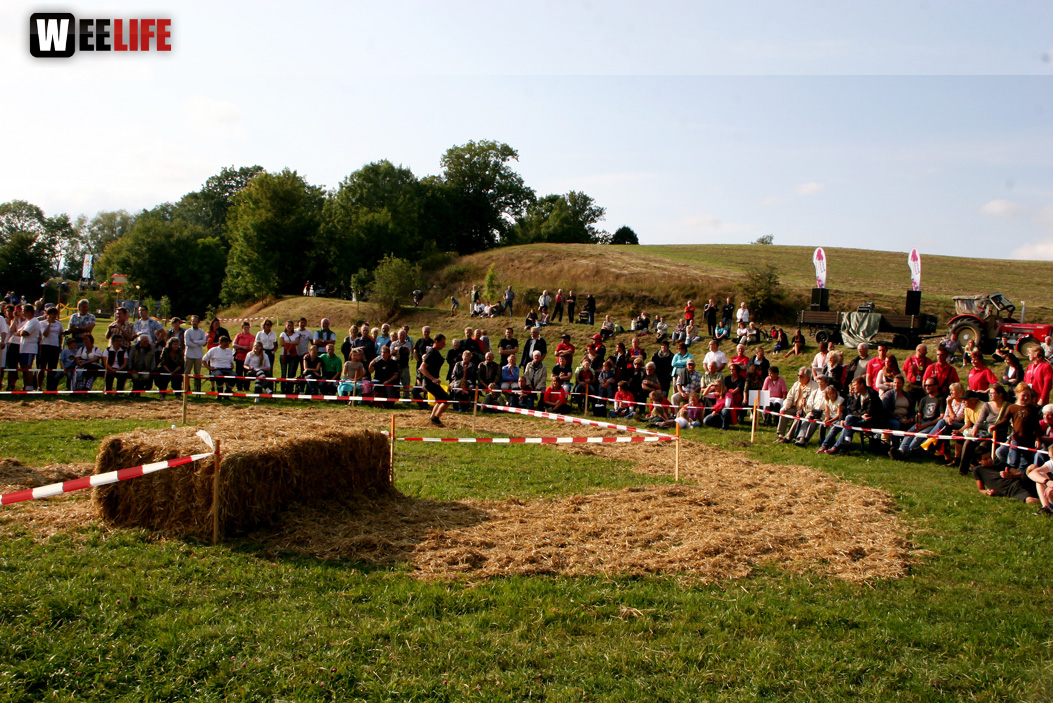 Hochfrankenspiele 2012