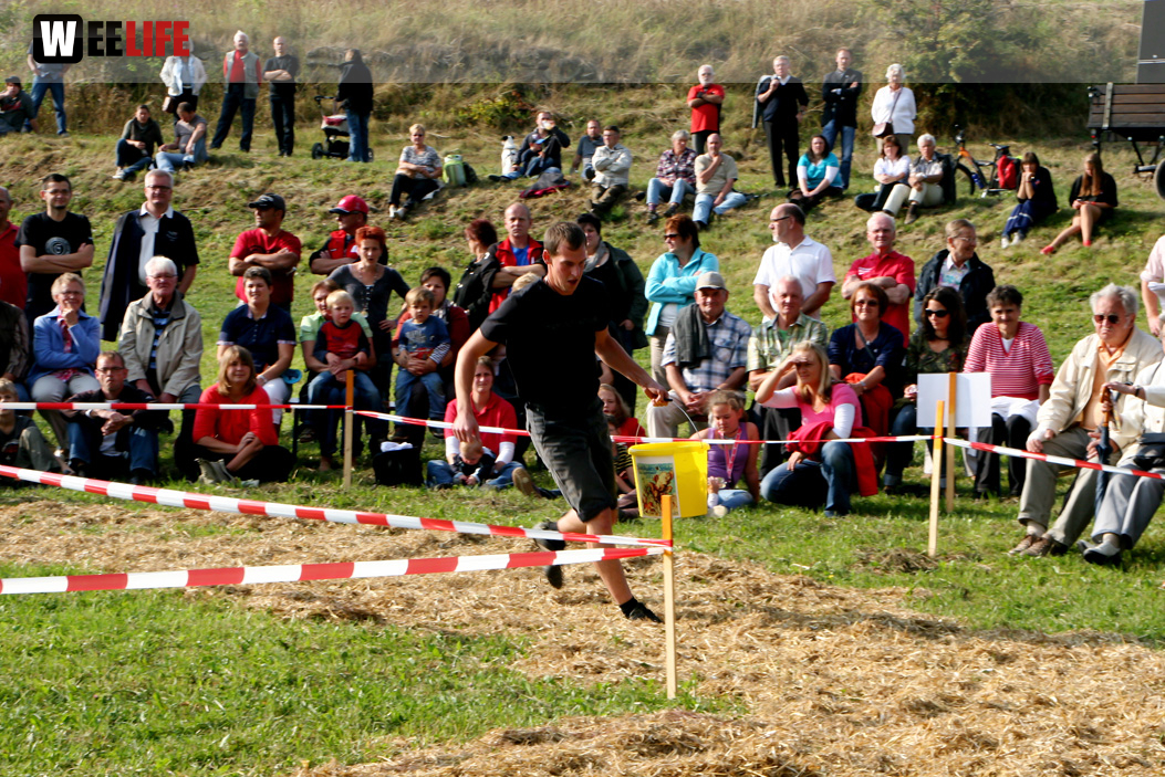 Hochfrankenspiele 2012