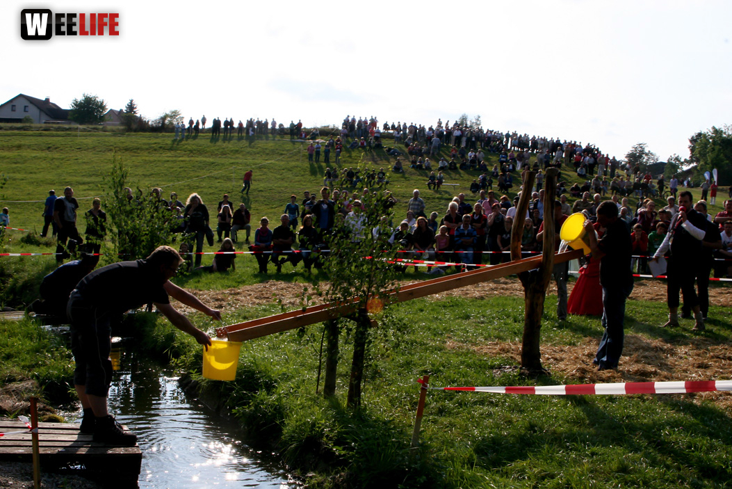 Hochfrankenspiele 2012