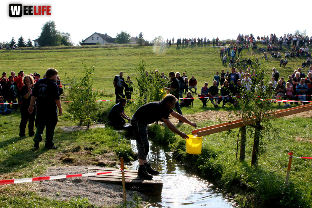 Hochfrankenspiele 2012