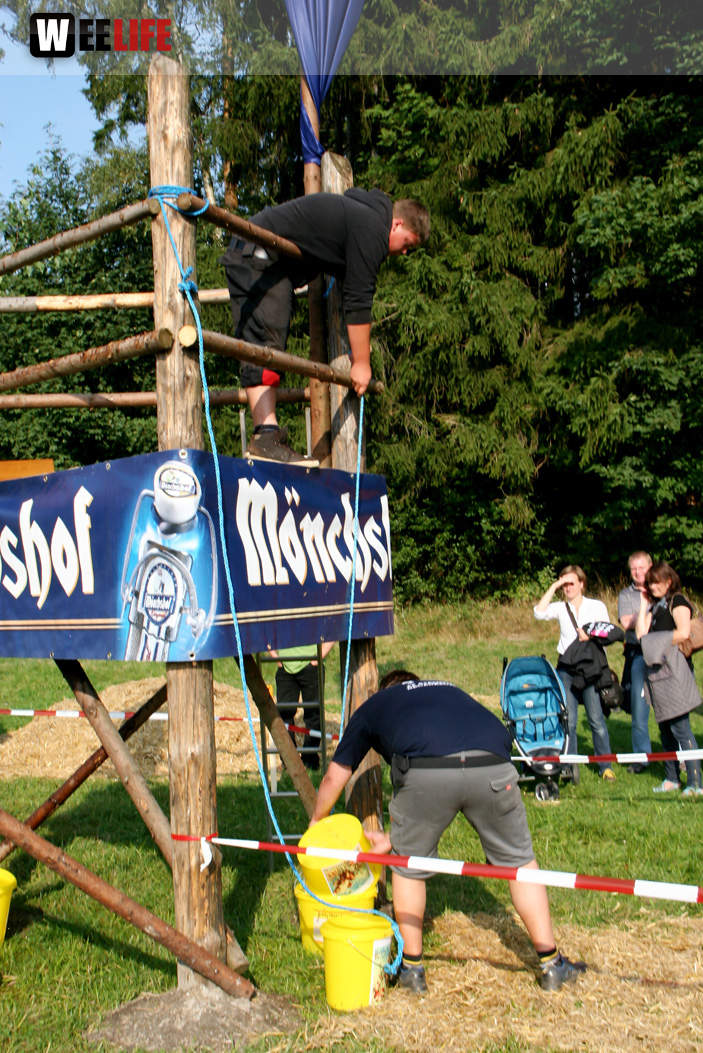 Hochfrankenspiele 2012