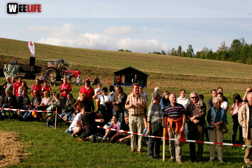 Hochfrankenspiele 2012