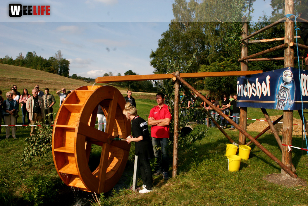 Hochfrankenspiele 2012