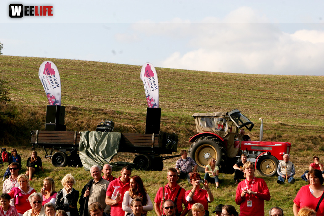 Hochfrankenspiele 2012