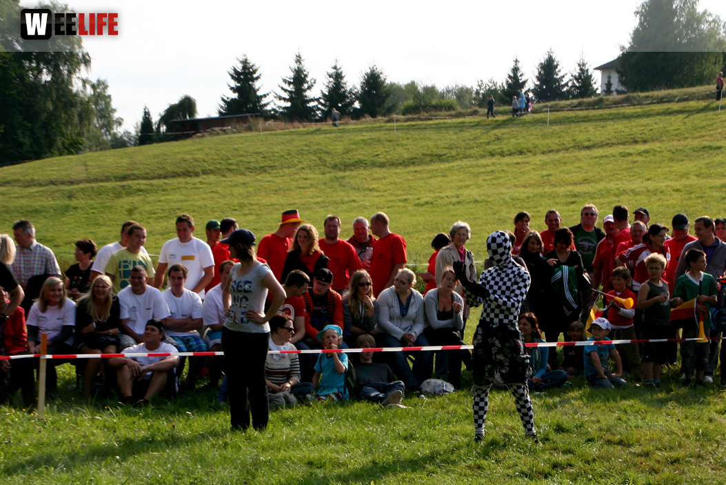Hochfrankenspiele 2012