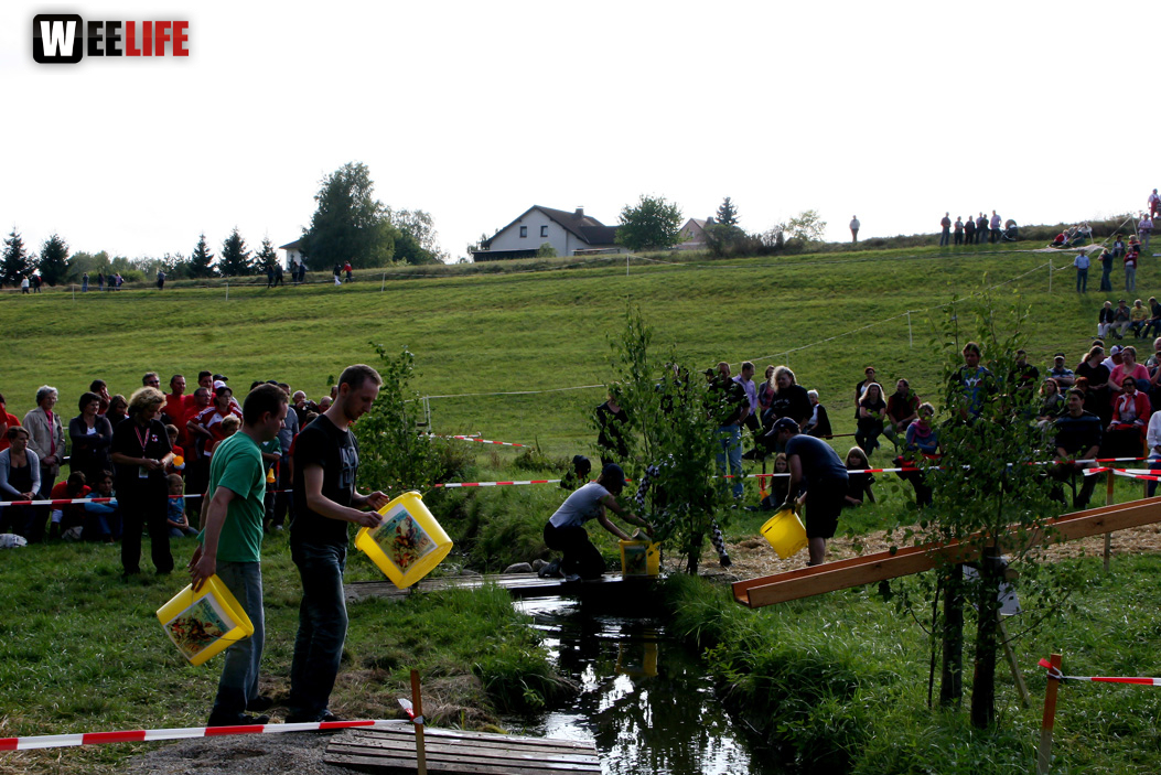 Hochfrankenspiele 2012