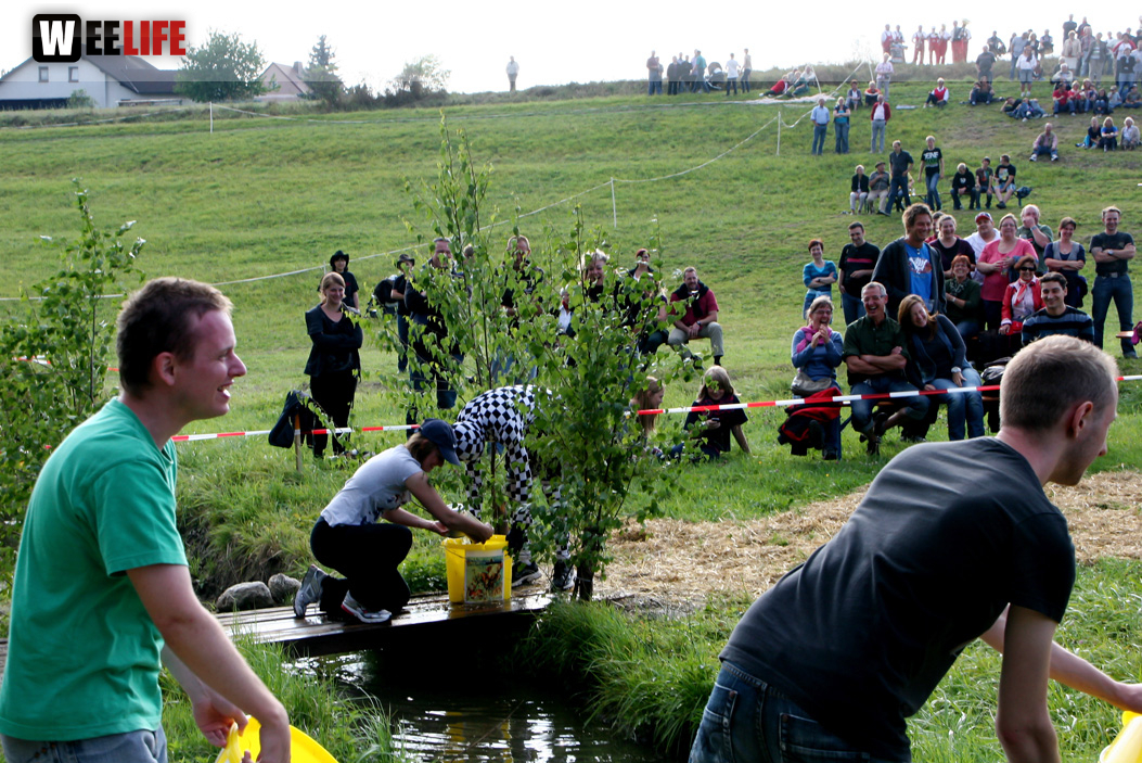 Hochfrankenspiele 2012