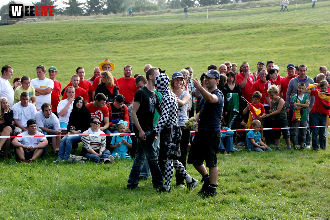 Hochfrankenspiele 2012